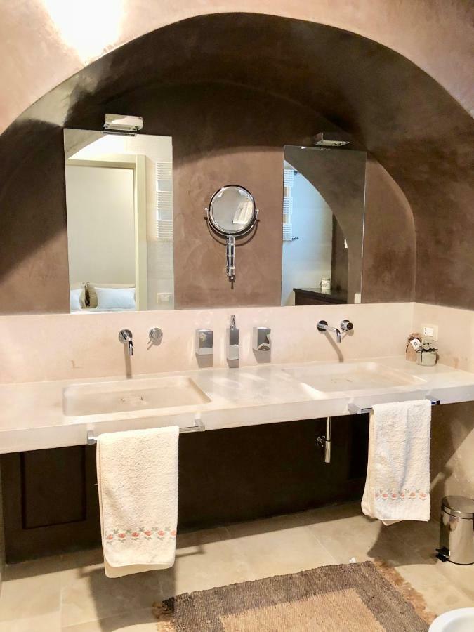 Palazzotto "Fasano Antica" Apartamento Exterior foto