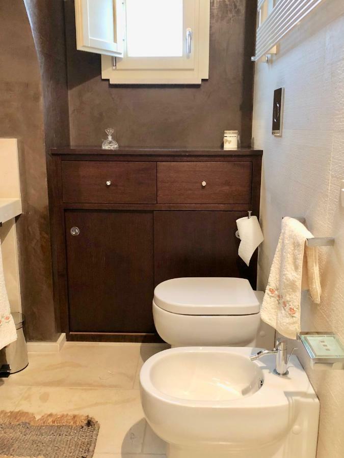 Palazzotto "Fasano Antica" Apartamento Exterior foto